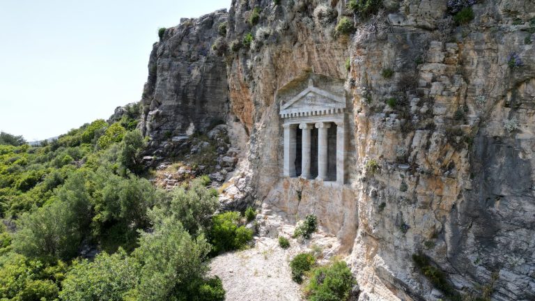 Doğa ve tarihi alan