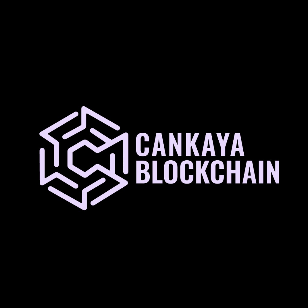 Çankaya Blockchain