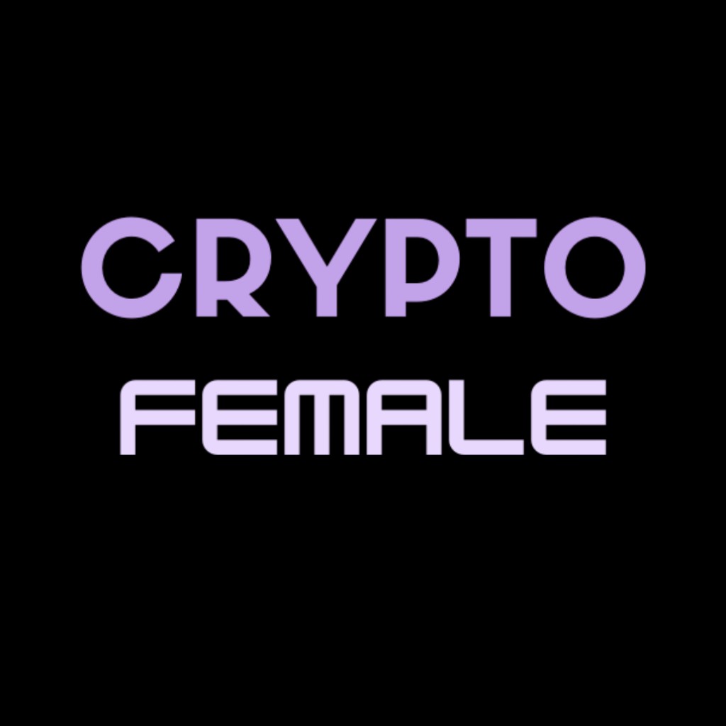 Crypto Female