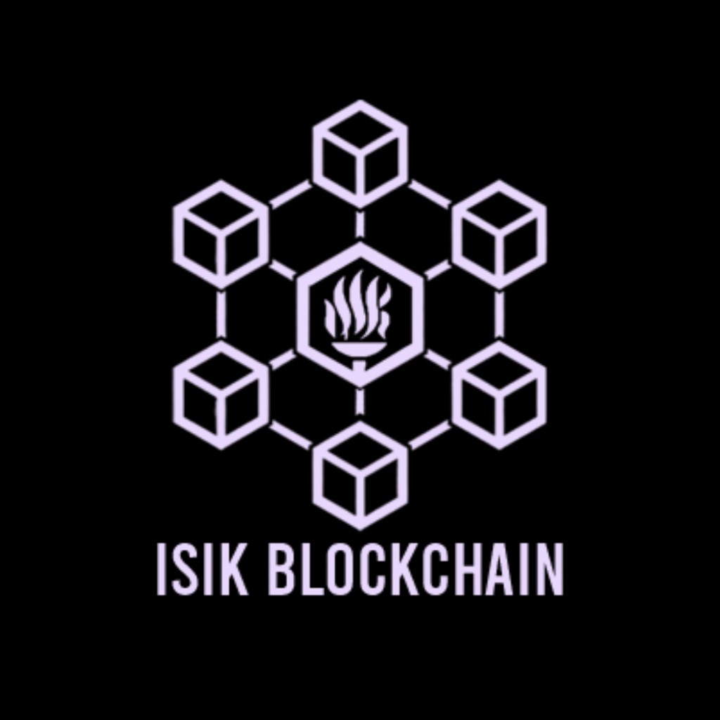 Işık Blockchain