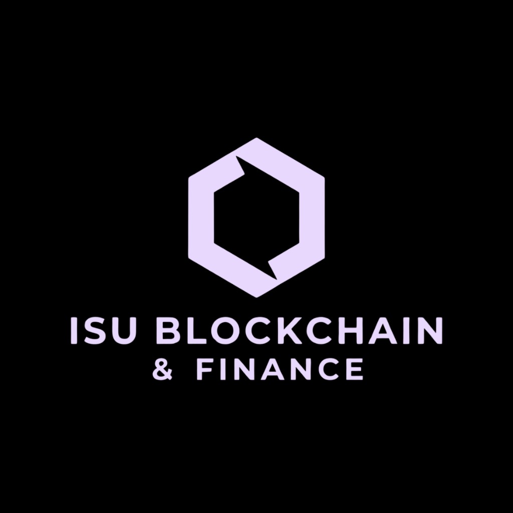 ISU Blockchain & Finance