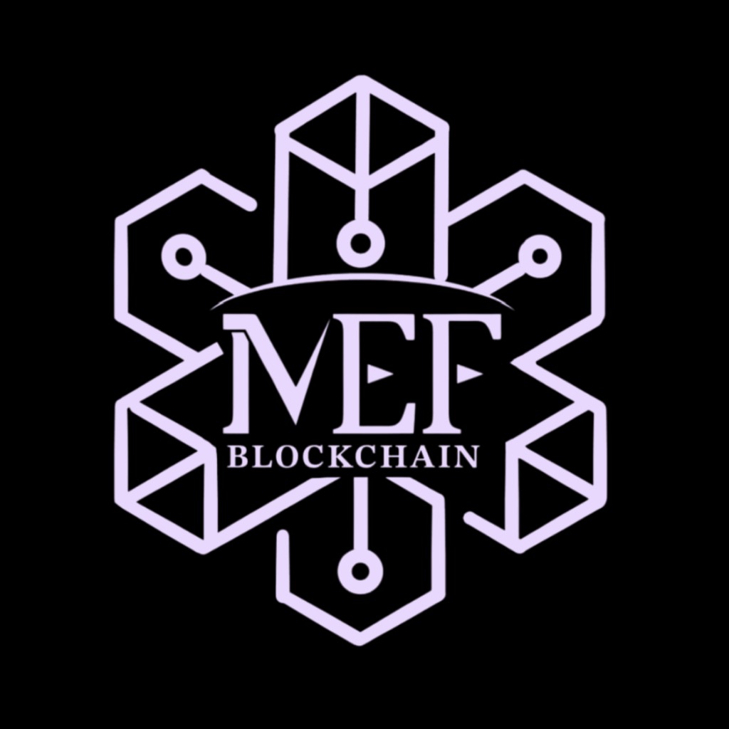 MEF Blockchain