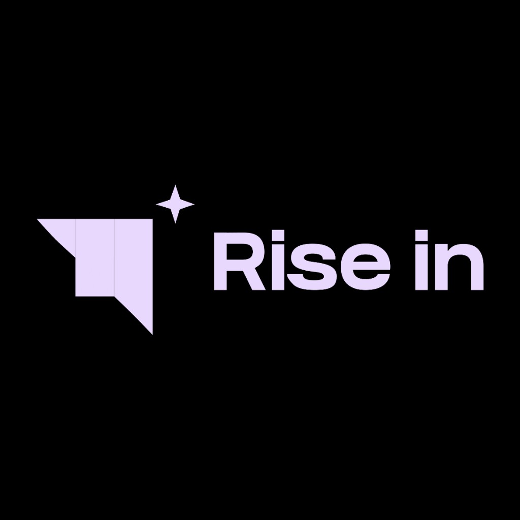 Rise In