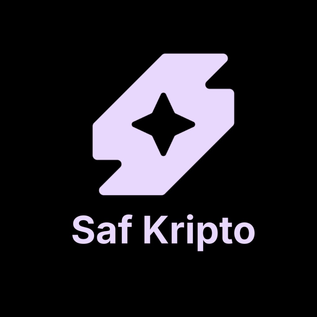 Saf Kripto