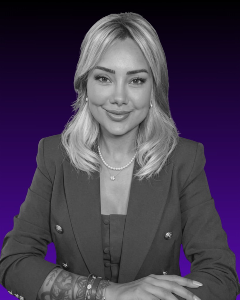 Büşra Temurçin