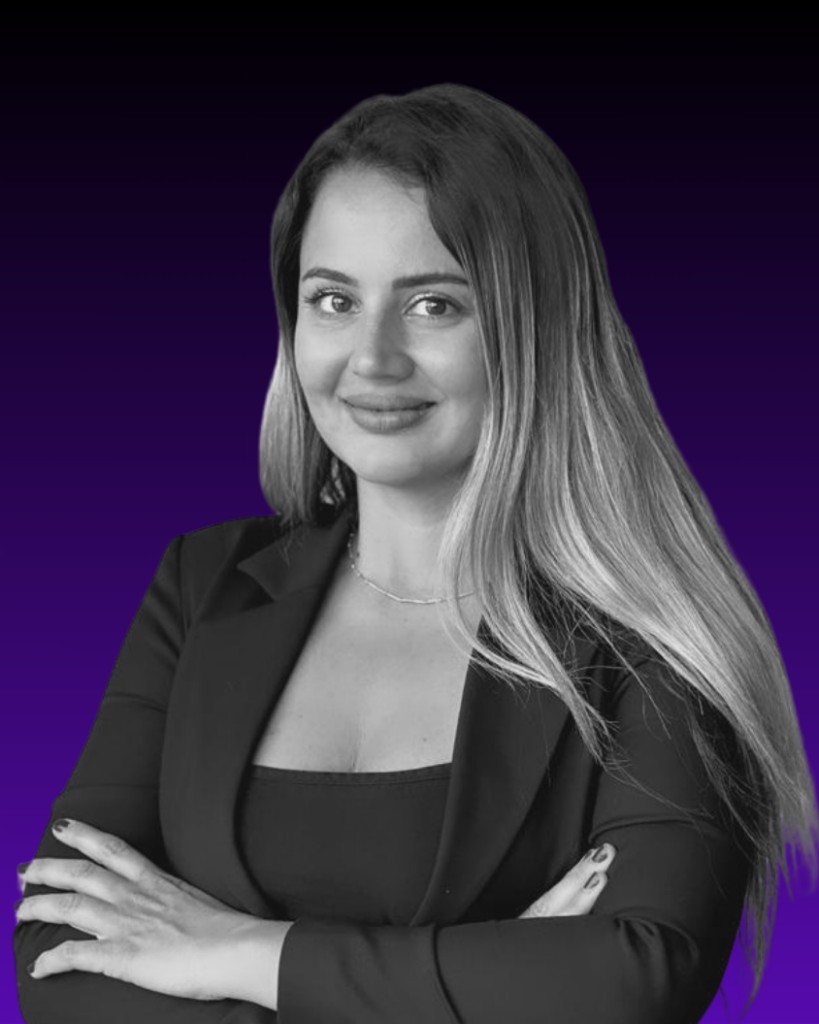 Dr. Irmak Yolcu