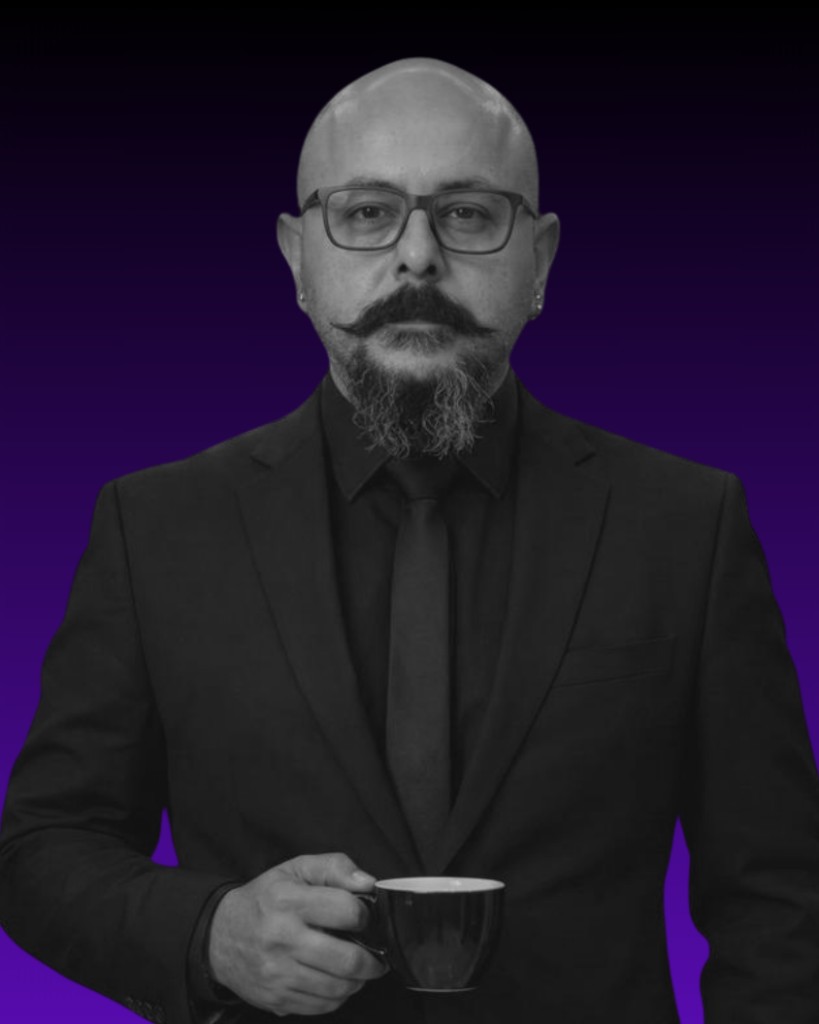 Mete Ali Başkaya