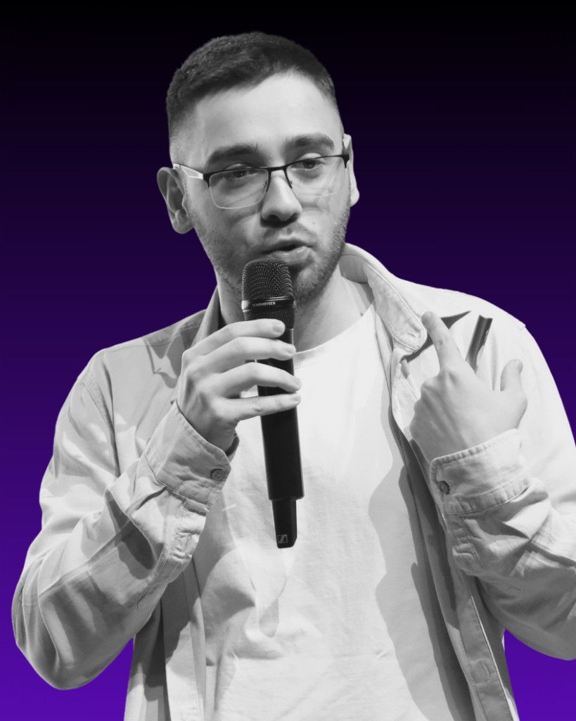 Samet Dökmeci